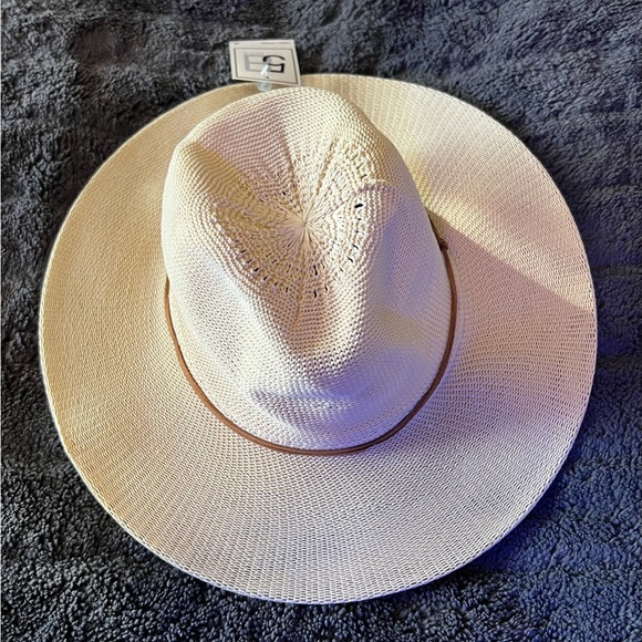 Five Below, “B5 Style”, Tan Hat, ONE SIZE FITS MOST - Picture 3 of 4